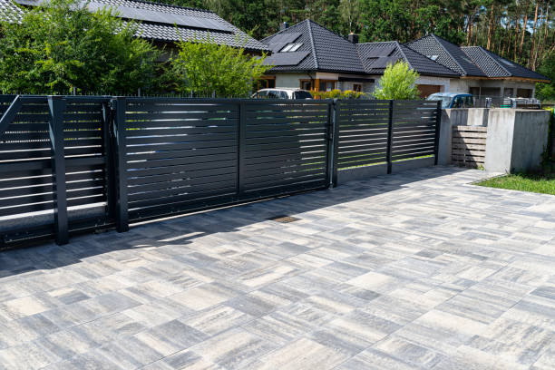 Trusted Lake Bryan, TX Driveway Pavers Experts