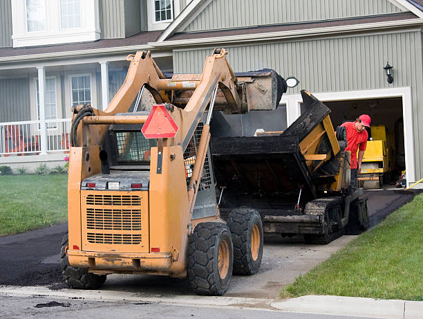 Best Affordable Driveway Pavers  in Lake Bryan, TX