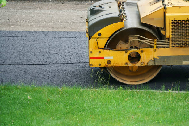 Best Interlocking Driveway Pavers  in Lake Bryan, TX